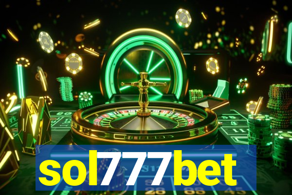 sol777bet