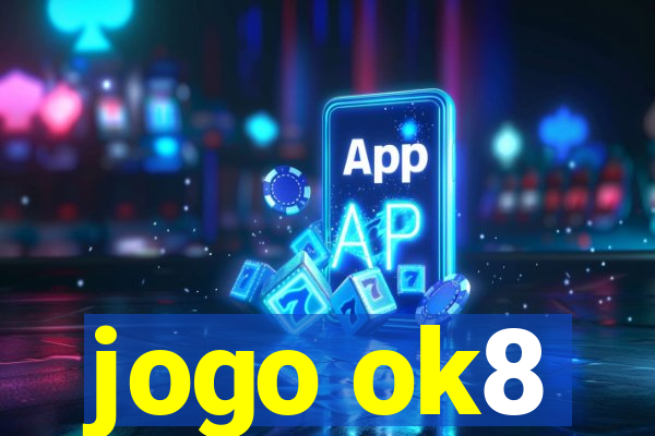 jogo ok8