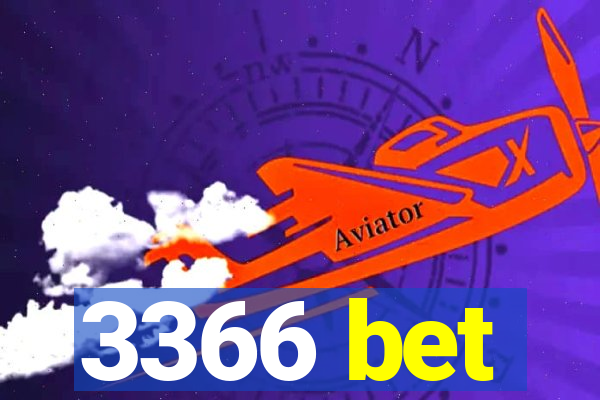 3366 bet