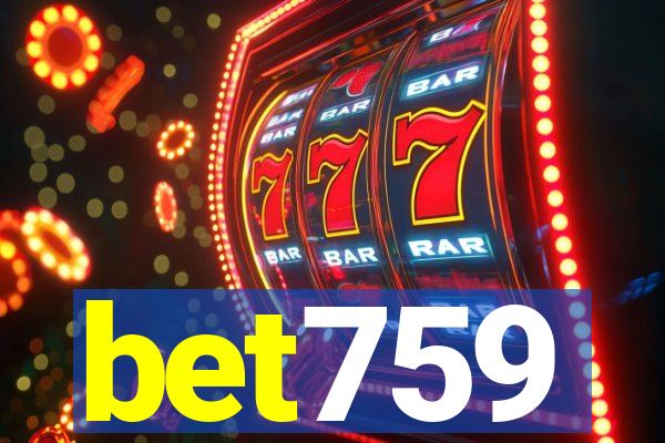 bet759