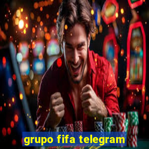 grupo fifa telegram