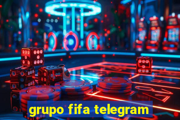 grupo fifa telegram