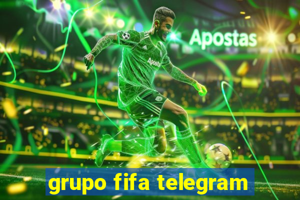 grupo fifa telegram