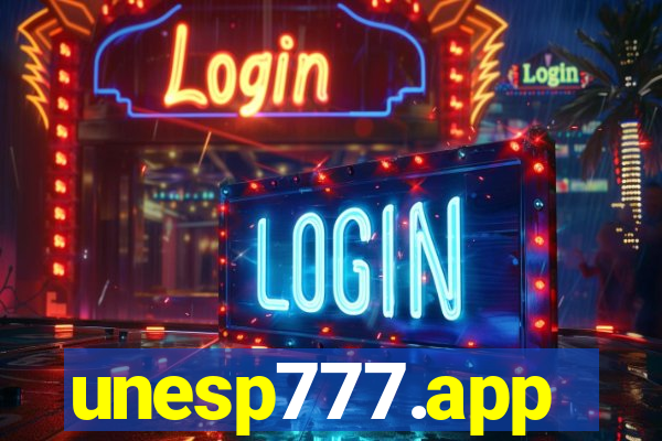 unesp777.app