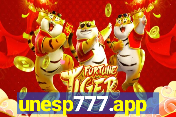 unesp777.app