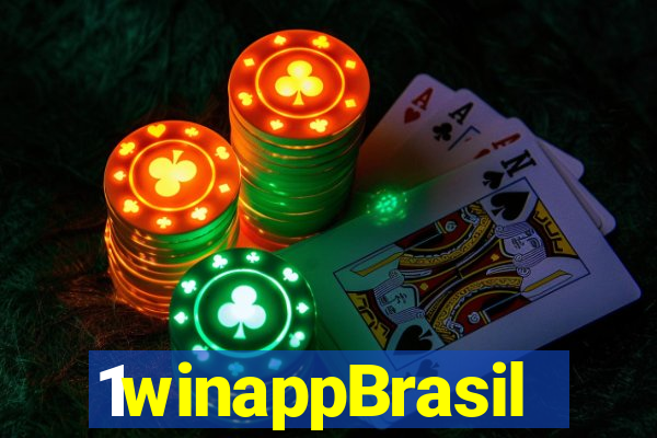 1winappBrasil