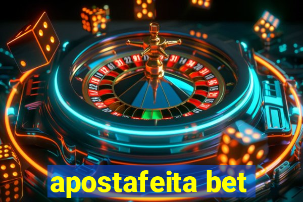apostafeita bet