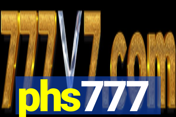 phs777