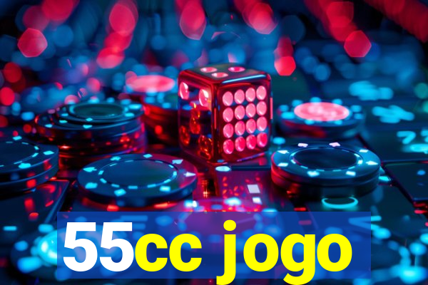 55cc jogo
