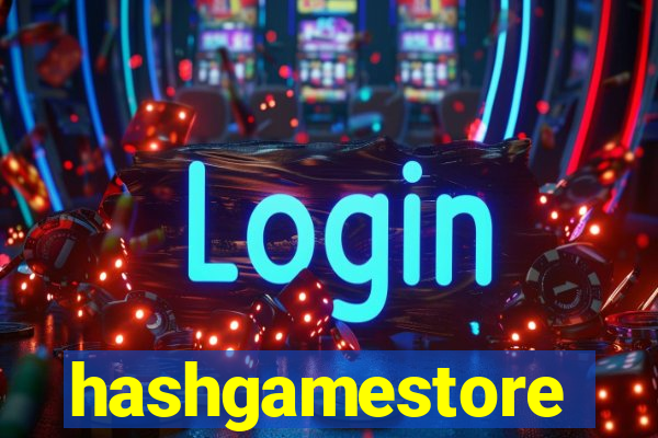 hashgamestore