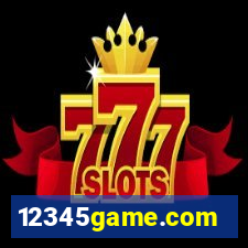 12345game.com