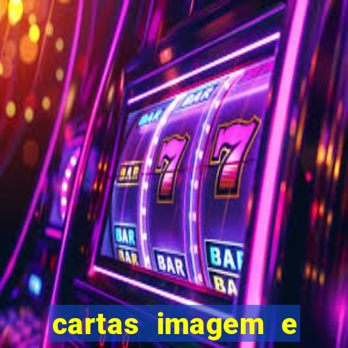 cartas imagem e ação pdf download