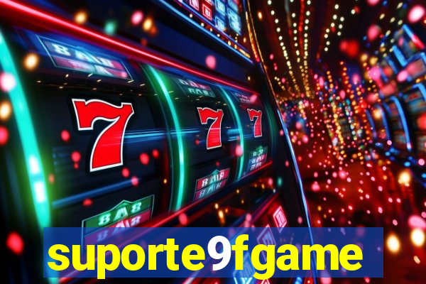suporte9fgame