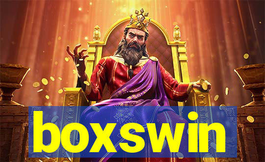 boxswin