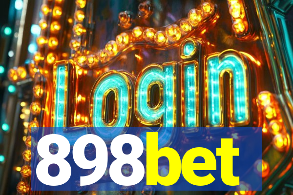 898bet
