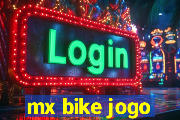 mx bike jogo
