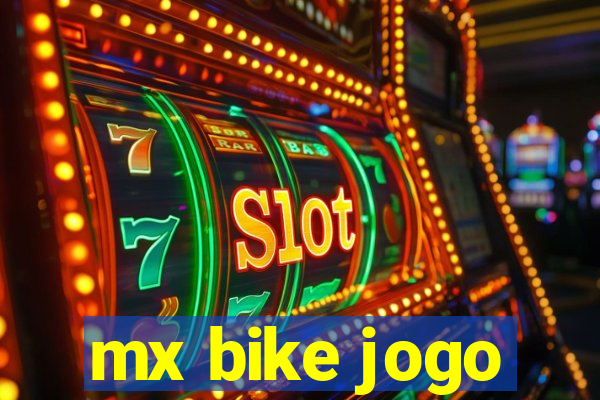 mx bike jogo