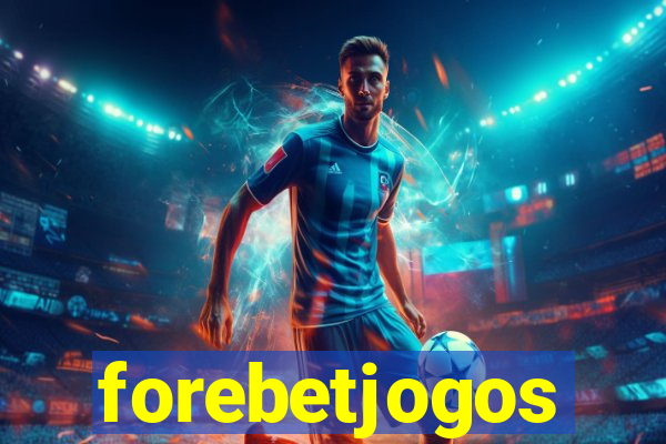 forebetjogos