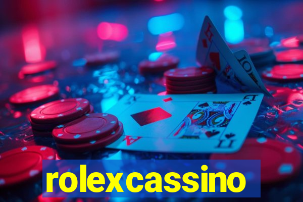 rolexcassino