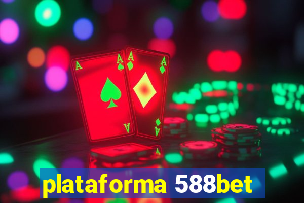 plataforma 588bet