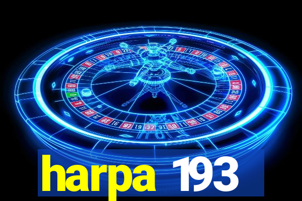 harpa 193