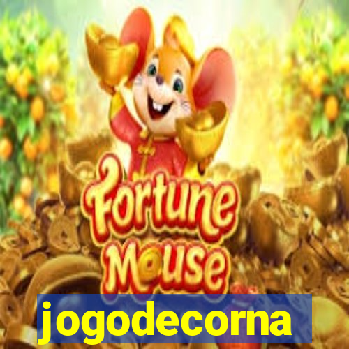 jogodecorna
