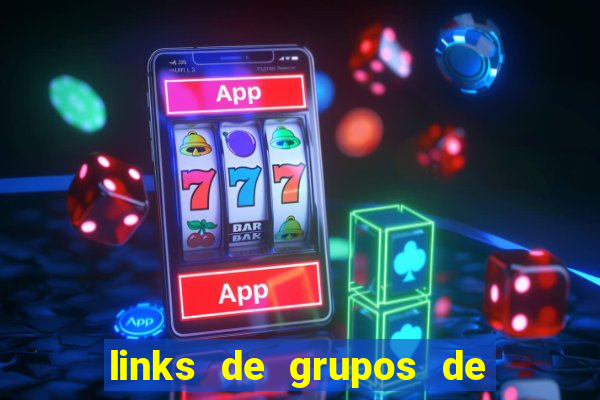 links de grupos de telegram 18