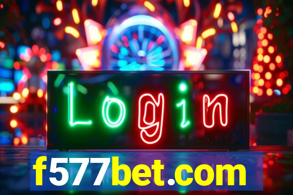 f577bet.com