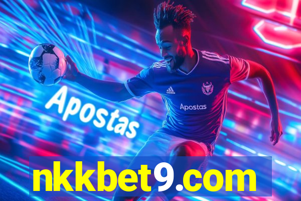 nkkbet9.com