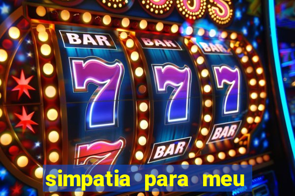 simpatia para meu time ganhar o jogo