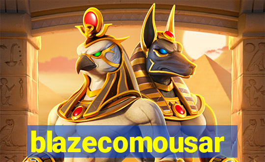 blazecomousar