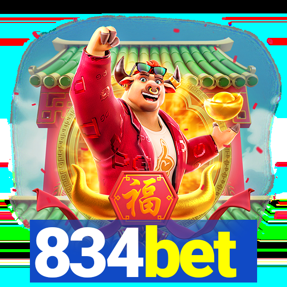 834bet
