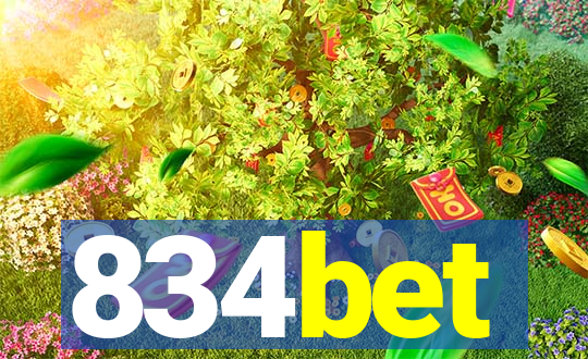 834bet