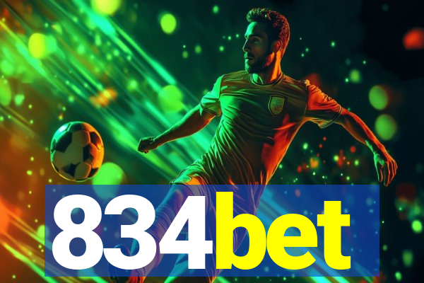 834bet
