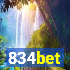 834bet