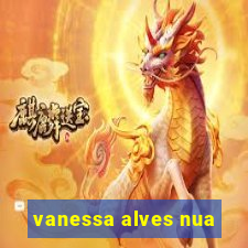 vanessa alves nua