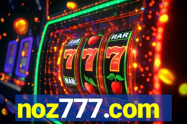 noz777.com