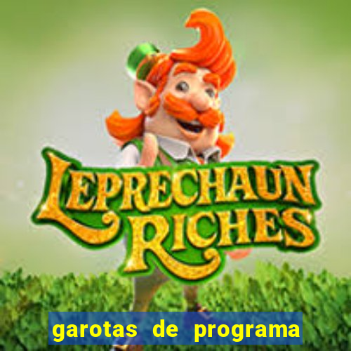 garotas de programa vitória da conquista
