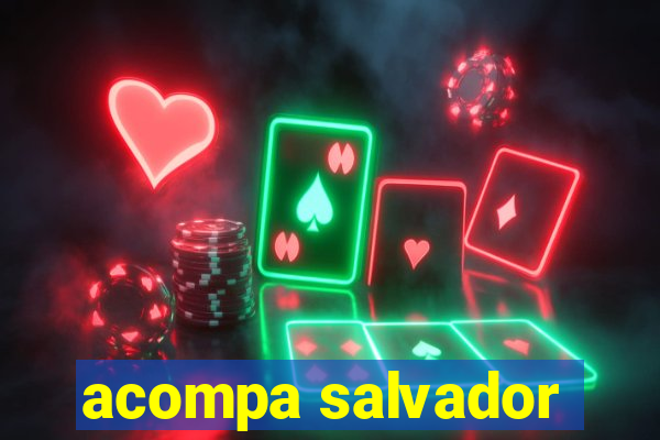 acompa salvador