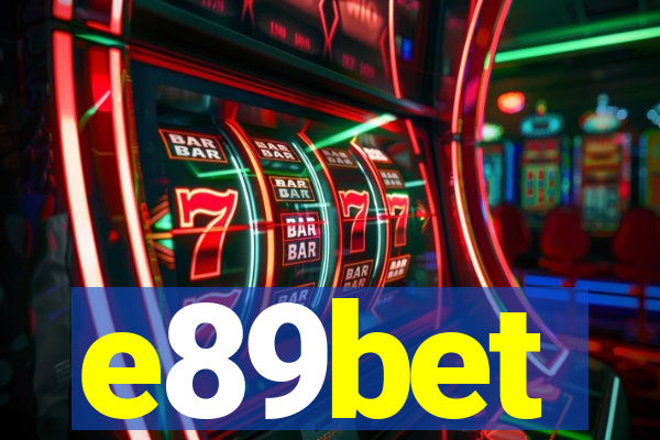 e89bet