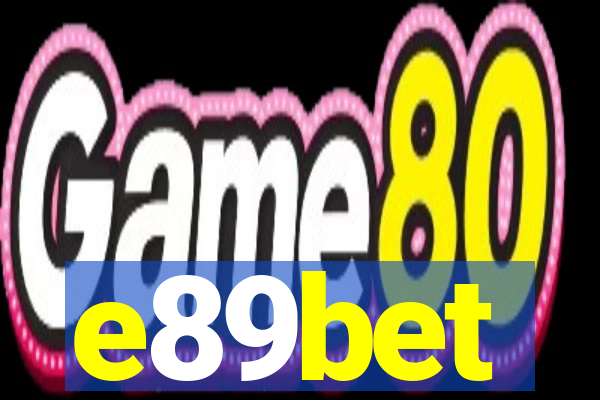 e89bet