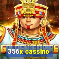 356x cassino