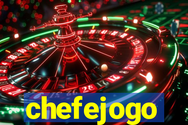 chefejogo