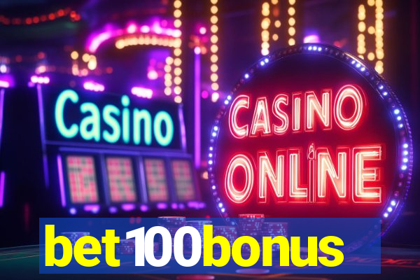 bet100bonus