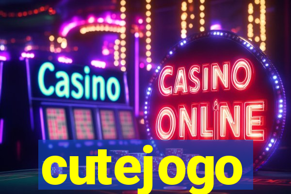 cutejogo