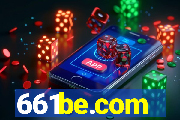 661be.com