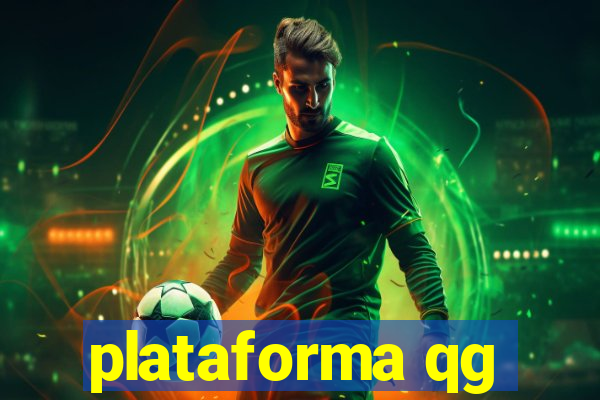 plataforma qg