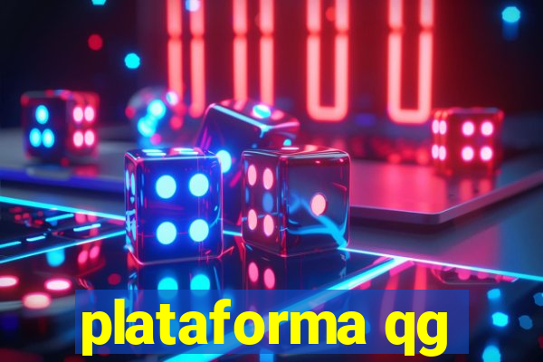 plataforma qg