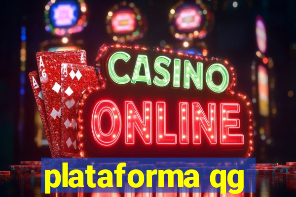 plataforma qg