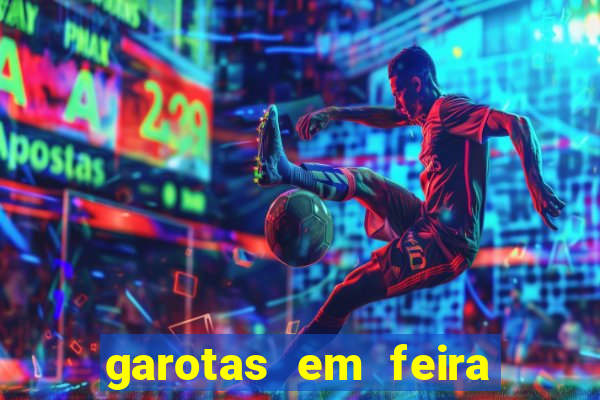 garotas em feira de santana